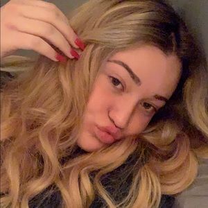 Meet your Posher, Trinidy